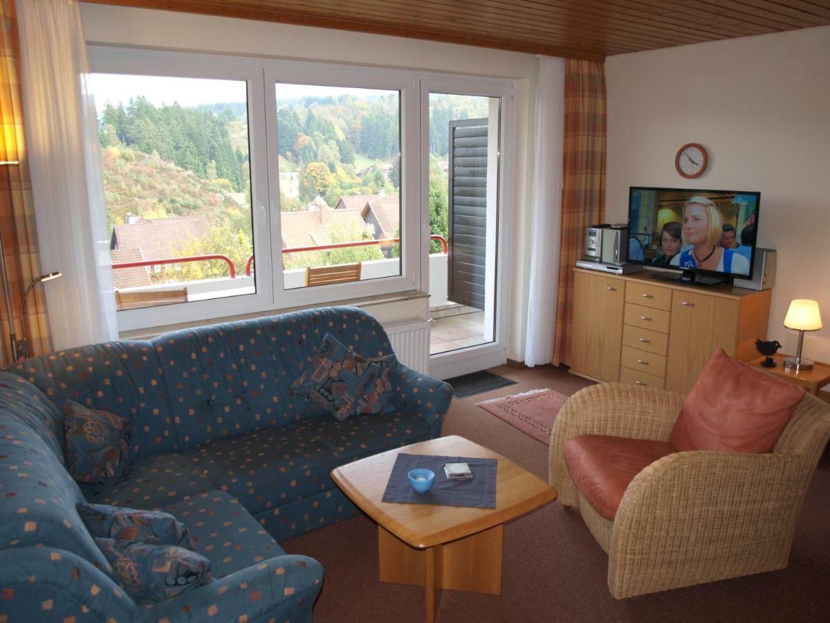 Haus Reimann Apartment Altenau  Exterior foto