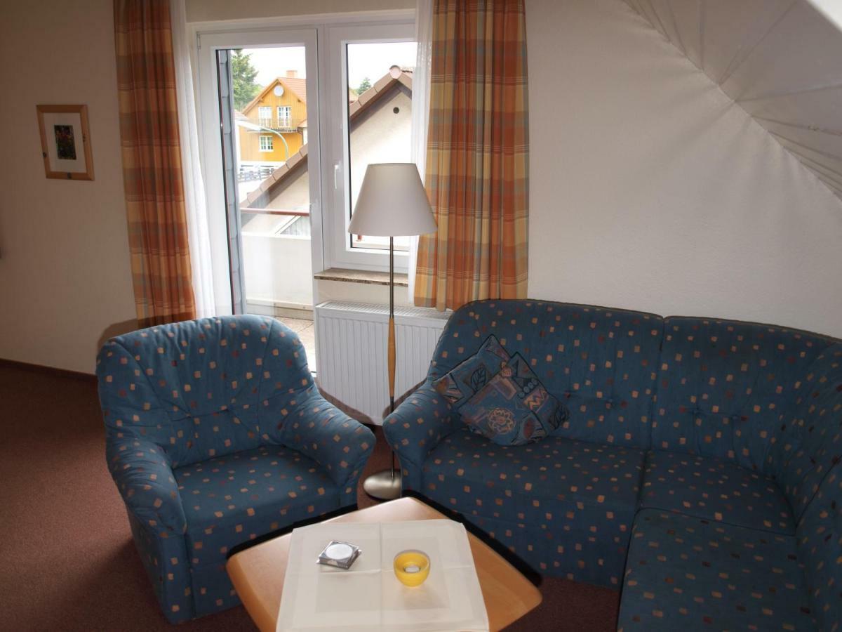 Haus Reimann Apartment Altenau  Exterior foto